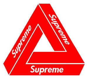 Supreme and Palace now available on Cape Kickz
