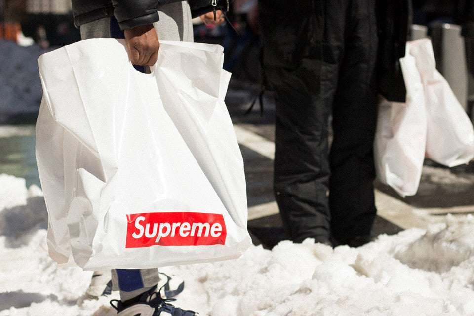 Here’s a Beginner’s Guide to Buying Supreme - Cape Kickz