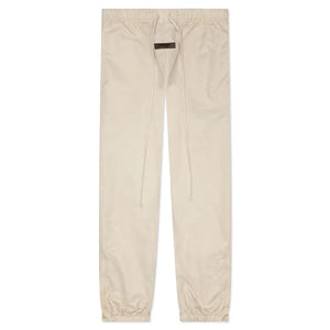 Fear of God Essentials Track Pant Egg Shell