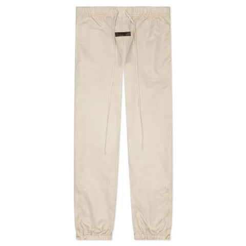 Fear of God Essentials Track Pant Egg Shell