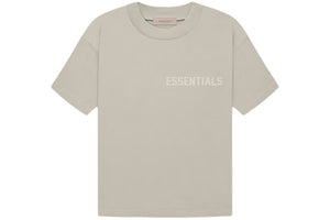 Fear of God Essentials T-Shirt Smoke