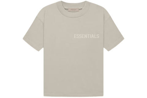 Fear of God Essentials T-Shirt Smoke