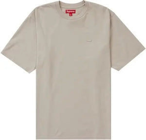 Supreme Small Box Tee (FW23) Stone