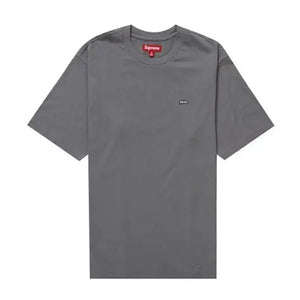 Supreme Small Box Tee (FW23) Dark Grey