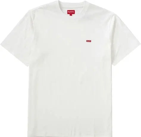 Supreme Small Box Tee (FW20) White