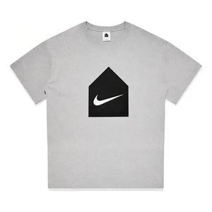 Nike x Dover Street Market T-Shirt Dark Grey