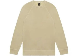 OVO Garment Dye Crewneck Sand