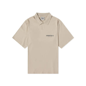 Fear of God Essentials Summer Core Polo String