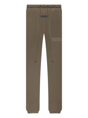Fear of God Essentials Sweatpants Wood