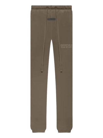 Fear of God Essentials Sweatpants Wood