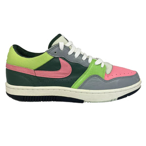 Nike Court Force Low Black Forest