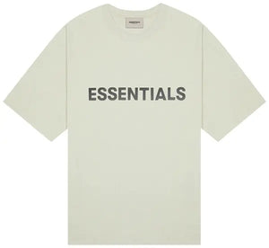 Fear of God Essentials T-Shirt Sage