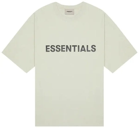 Fear of God Essentials T-Shirt Sage
