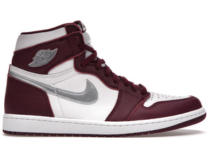Jordan 1 Retro High Bordeaux