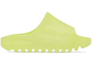 Adidas Yeezy Slide Glow Green